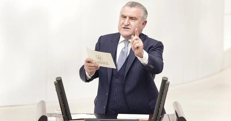 Futbolda bahis soruşturmasında sırada menajerler var