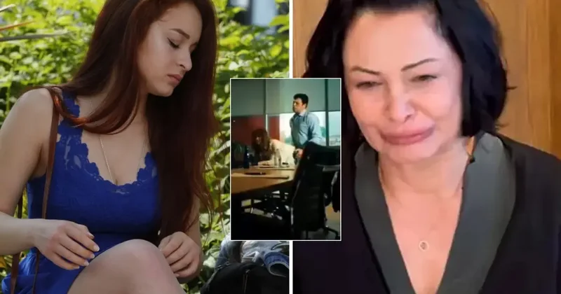 Asena Keskinci nin Başrolünde Yer Aldığı Jasmine Dizisi İlk Bölümüyle İzleyiciyle Buluştu