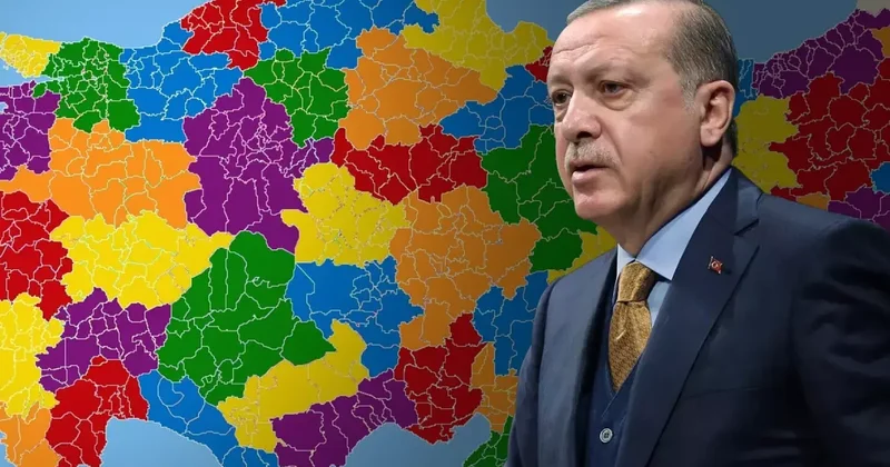 Cumhurbaşkanı Erdoğan, Felaketi yaşıyoruz dediği konuya bir kez daha parmak bastı