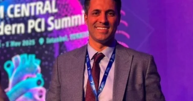 Kardiyolog Prof. Dr. Adnan Kaya, dekan oldu Düzce de başlayan eğitim hayatı dekanlığa uzandı Düzce Haberleri