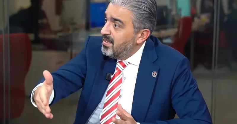 Gökhan İlgar: Hastanelerden randevu alamayan vatandaşlarımızın sorununu bizzat çözüyoruz