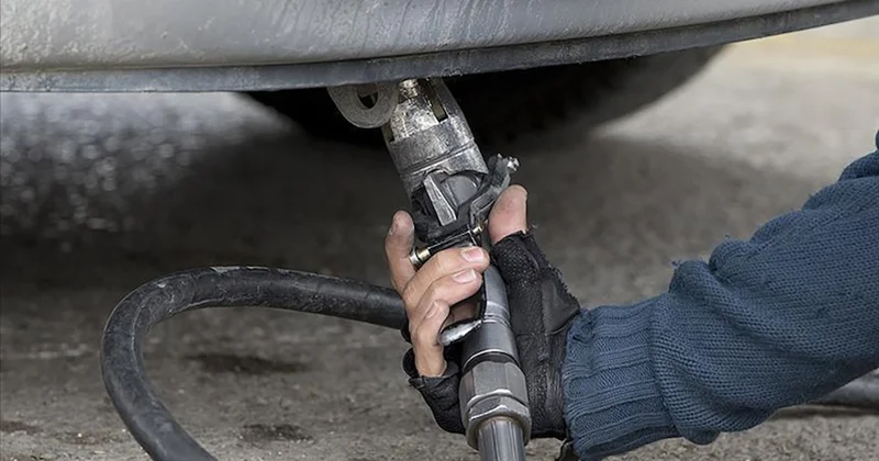 EPDK, 2026’da petrol ve LPG piyasalarında uygulanacak gelir payı bedellerini açıkladı Sözcü Gazetesi