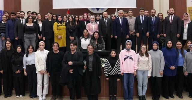 Büyükşehir ve ETÜ nün iş birliğindeki Impact Hub Projesi yoğun ilgi gördü Erzurum Haberleri