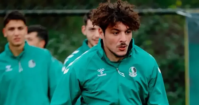 Sakaryaspor da Hatayspor mesaisi Futbol Haberleri