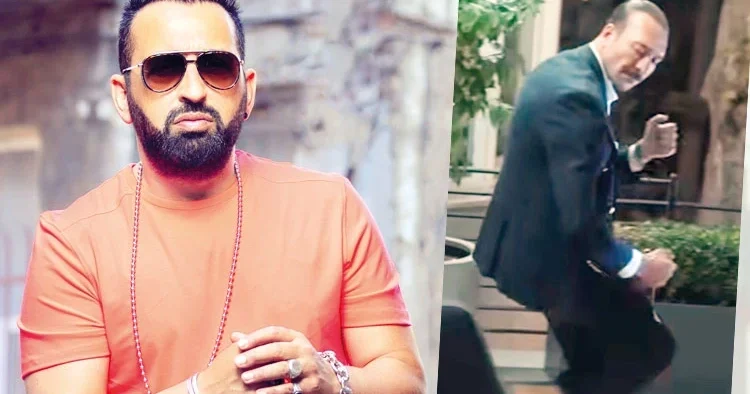 Eşref Rüya ile yeniden zirvede