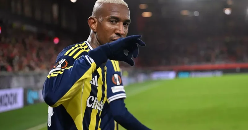Talisca ya bomba teklif! Kabul ederse imzayı attıracaklar
