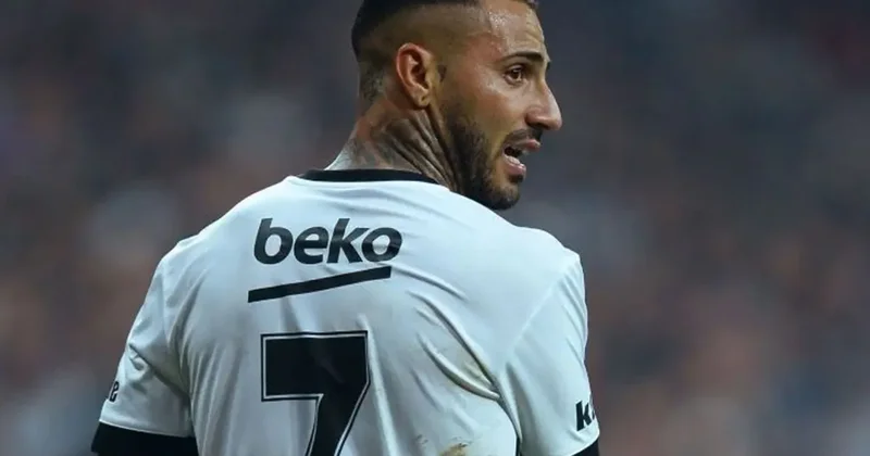 Ricardo Quaresma Türkiye nin en güçlü takımını açıkladı: Cevabı Beşiktaş değil