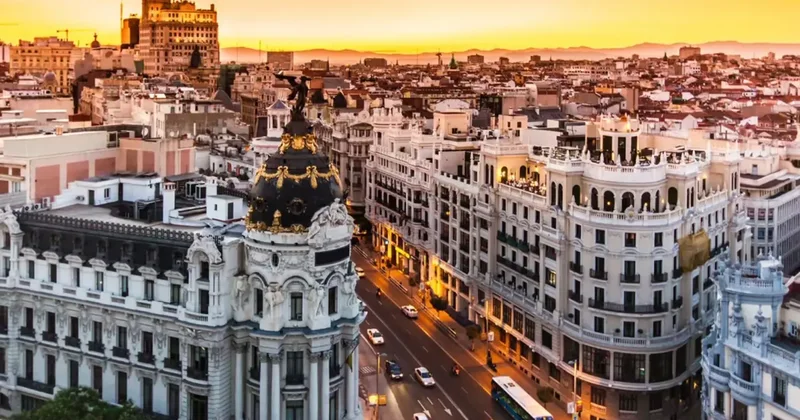 İspanya, Türkiye den 200 Bin Şoför İstiyor