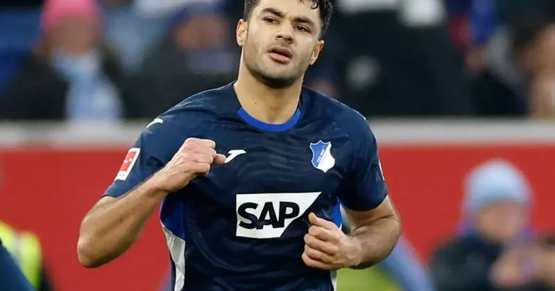 Ozan Kabak, 14 ay aradan sonra sahalara golle geri döndü