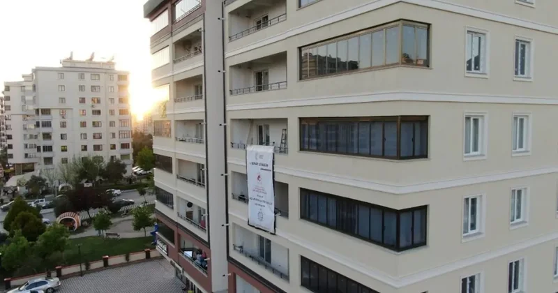 Başkan Erdoğan 450 bininci konutu teslim edecek! Bakan Kurum’dan ‘yerinde dönüşüm’ paylaşımı