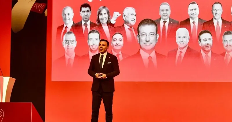 CHP İstanbul’dan sokak kampanyası