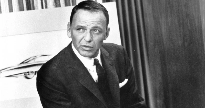 Frank Sinatra dan 58 yıl sonra yeni rekor