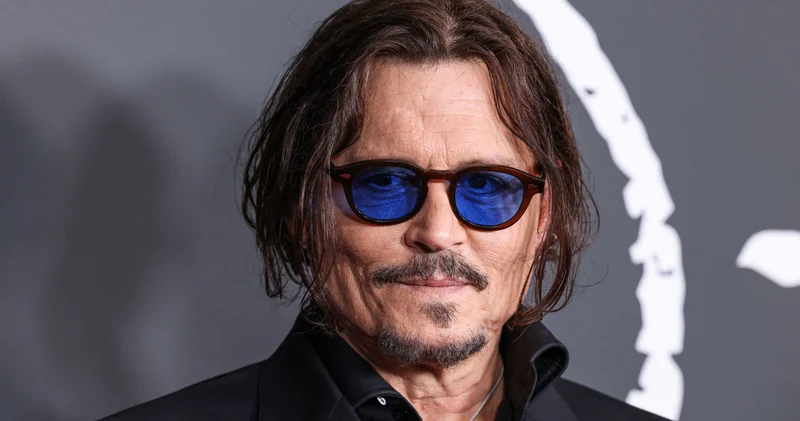 Johnny Depp, bir dönemin yasaklı Rus klasiğini sinemaya uyarlayacak