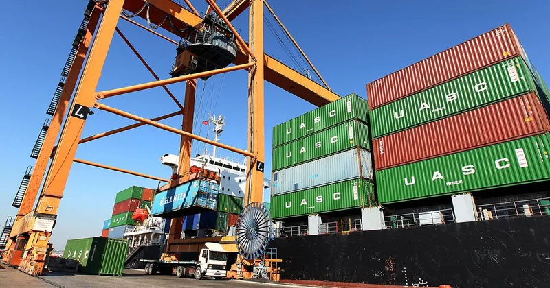 Çin menşeli alüminyum çerçeve ithalatına geçici önlem