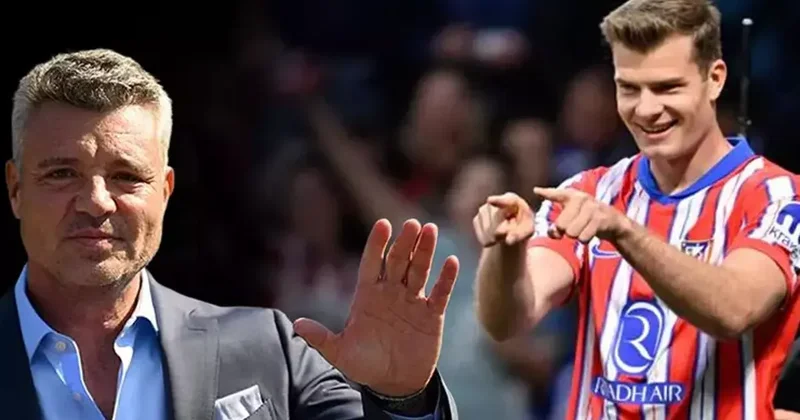 Fenerbahçe den Sörloth harekatı! Yönetim transferi bitirmek istiyor Fanatik Gazetesi Fenerbahçe (FB) Haberleri Spor