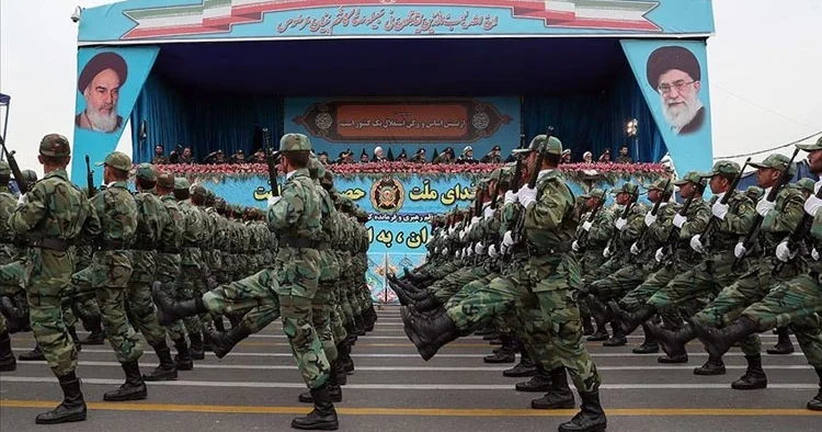 İran dan gözdağı: Ordudaki geliştirmeler açıklandı