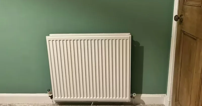 Kalorifer peteğine yapacağınız bu ufak değişiklik odayı dakikalar içinde ısıtıyor Sözcü Gazetesi