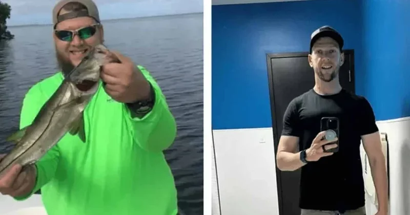 1 yıl boyunca her gün 450 gr biftek ve 6 yumurta yedi! Sürecin sonunda yaşadıklarını tek tek anlattı Sözcü Gazetesi