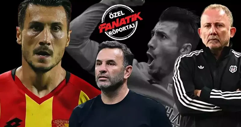 Adis Jahovic ‘Transfere en yakın olduğum kulüp Fenerbahçe’ydi’ Sergen Yalçın ve Okan Buruk sözleri Fanatik Gazetesi Fenerbahçe (FB) Haberleri Spor