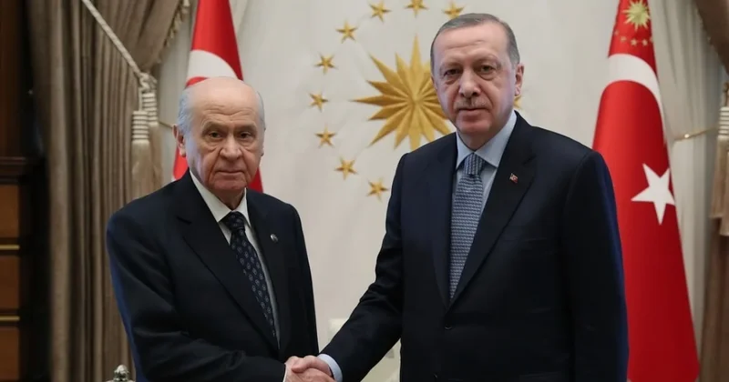 Cumhur İttifakı’nda rapor çatlağı Sözcü Gazetesi