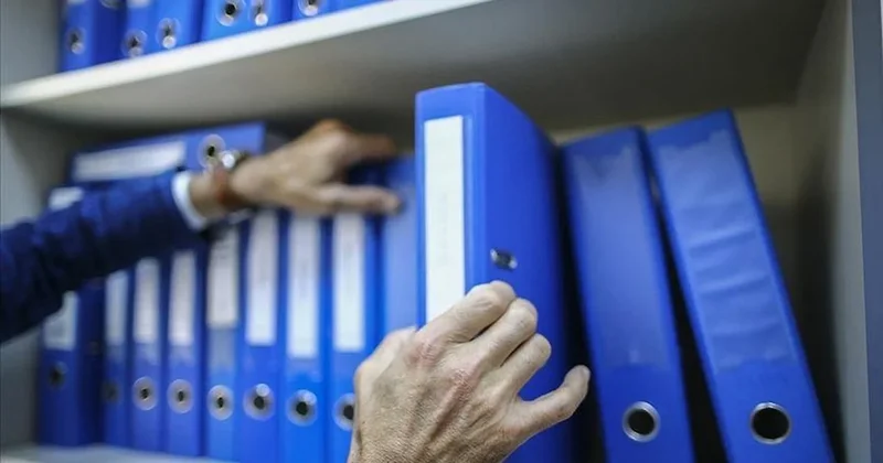 Yeni düzenleme yolda! Hacizden mal kaçıranların cezaları katlanıyor Sözcü Gazetesi