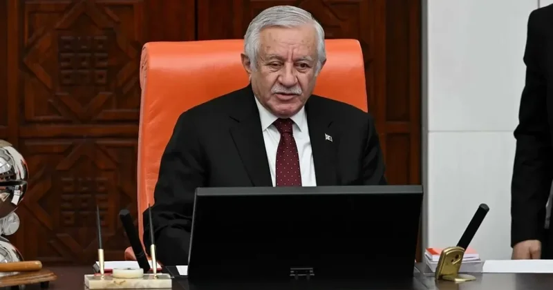 MHP li Celal Adan’dan AKP’li vekile Meclis’te sert çıkış: Kimi döveceksin, öyle şey olur mu? Sözcü Gazetesi