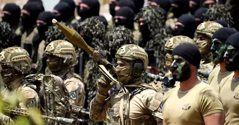 Yok etme planı sonrası hükümete İsrail resti! Geri adım atmayacağız deyip ilan ettiler