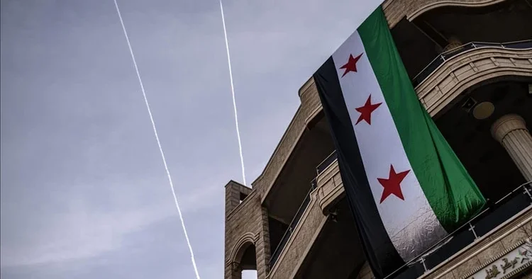 Suriye de peş peşe saldırılar: Ordu ve ABD askerleri hedef alındı