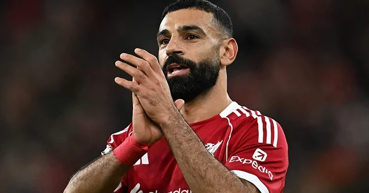 Liverpool 2 maç sonra kazandı: Salah geri döndü, Premier Lig tarihine geçti! Ferdi Kadıoğlu...