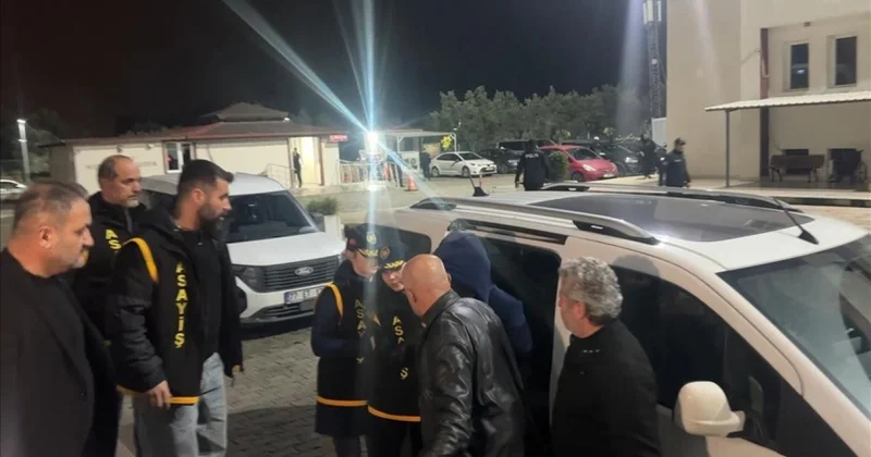 Güllü nün ölümüyle ilgili gözaltına alınan kızı tutuklandı