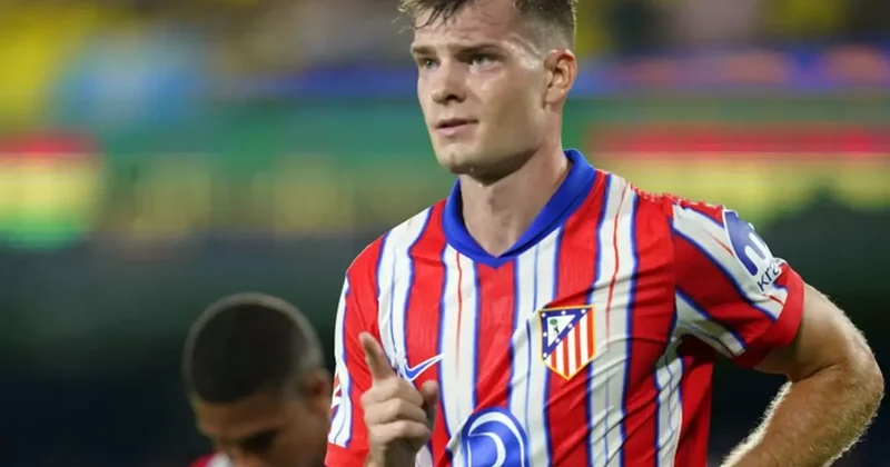 Sadettin Saran talimatı verdi: Fenerbahçe den Sörloth bombası