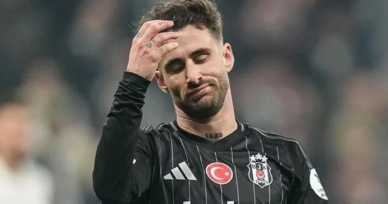 Serdal Adalı nın Rafa Silva ya verdiği söz ortaya çıktı