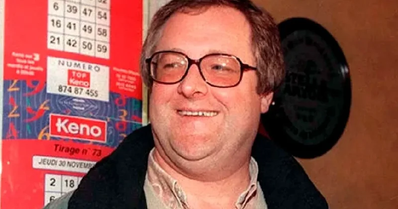 Loto milyonerinin hazin sonu Sözcü Gazetesi