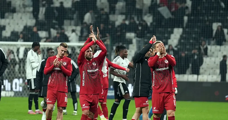 Gaziantep FK’nın konuğu Göztepe olacak!