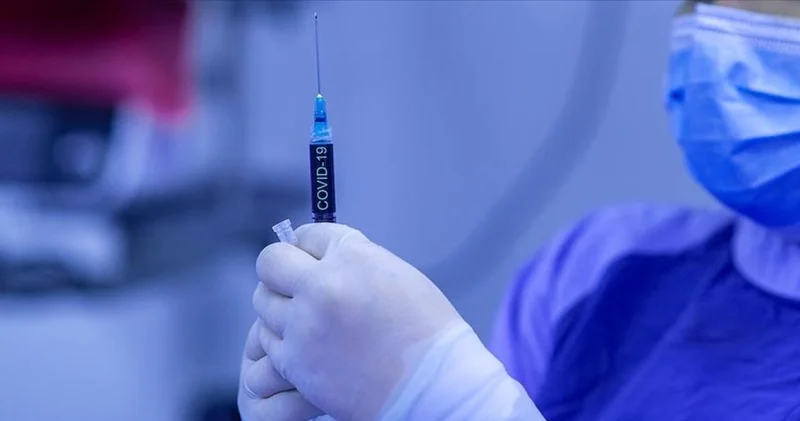 ABD de Covid 19 aşılarının yetişkin ölümleriyle bağlantılı olup olmadığı inceleniyor Haberler Sağlık Haberleri