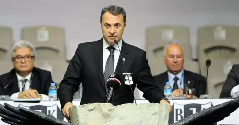 Fikret Orman başarılı olmak için gerekenleri açıkladı