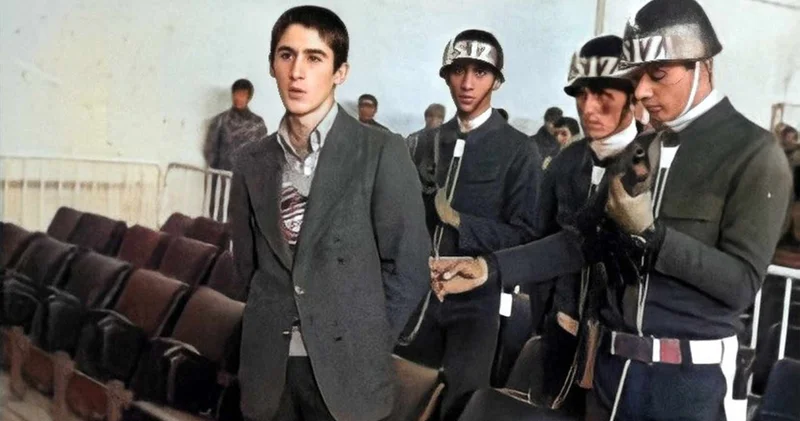 Özgür Özel, Erdal Eren i andı: 12 Eylül ün karanlığını bugün yaşatmaya çalışanlarla mücadele etmeyi sürdüreceğiz