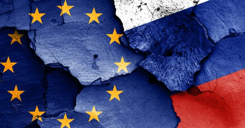 AB, Rus varlıklarını süresiz dondurma kararı aldı