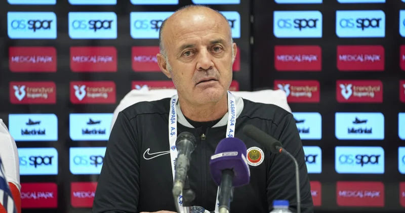 Özcan Bizati: Gençlerbirliği 3 puana her zaman talip olacak Gençlerbirliği Haberleri