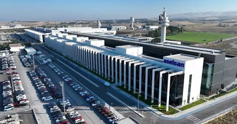 ASELSAN (ASELS) hisse hedef fiyatları 2026! 11 aracı kurum açıkladı