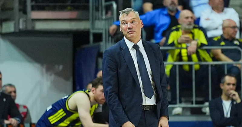 Basketbol Süper Ligi’nde dev derbi zamanı! Fenerbahçe Beko nun konuğu Anadolu Efes