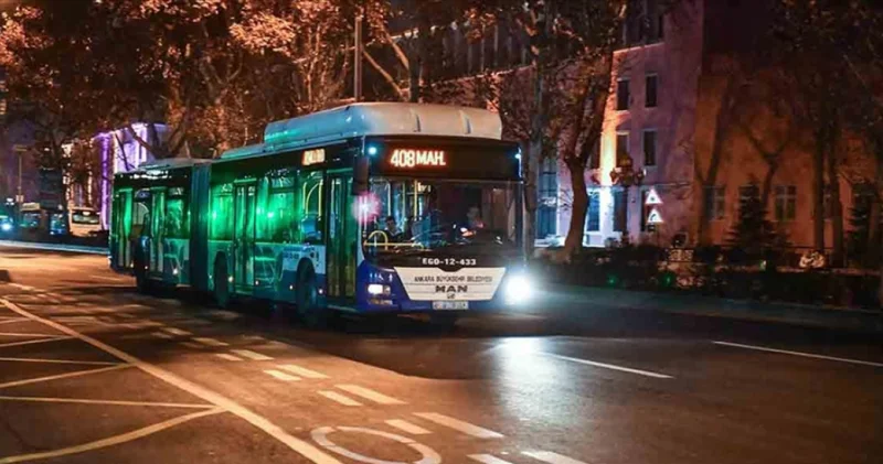 ANKARA TOPLU TAŞIMA ZAMMI 2026 SON DAKİKA: Ankara da otobüs, minibüs, Ankaray ücretleri ne kadar oldu, tam ve indirimli bilet fiyatları kaç TL?