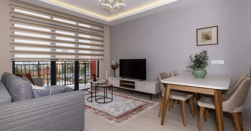 500 bin sosyal konutta son viraj! Başvuru için süre daralıyor