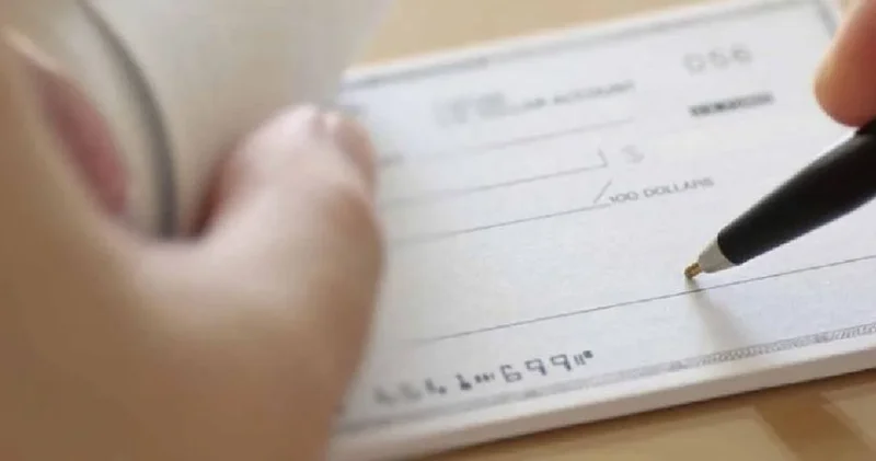 Karşılıksız çekte korkunç tablo!