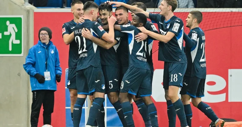 Ozan Kabak tan 1.5 yıl sonra müthiş dönüş Sözcü Gazetesi