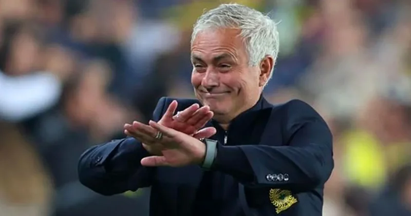 Fenerbahçe de Mourinho nun kovulma sürecini ilk kez açıkladı