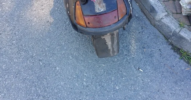 Motosiklet sürücülerine ceza yağdı Muğla Haberleri