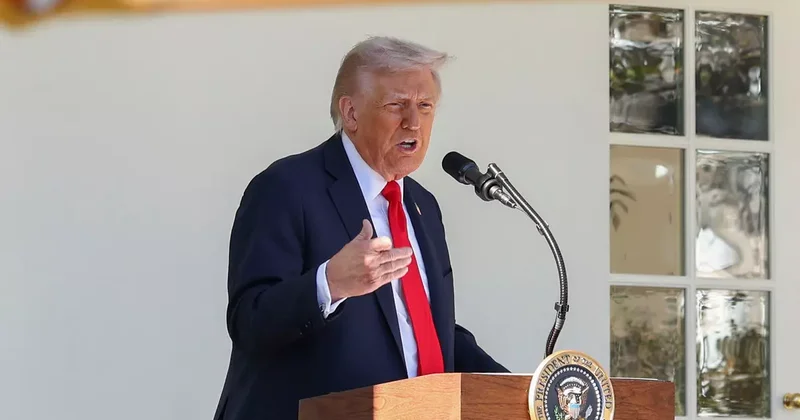 Trump ın Özel Temsilcisi Witkoff, Berlin deki Ukrayna görüşmelerine katılacak