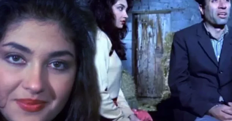 ABD de yaşayan Tokatçı nın Emine si, pozlarıyla küçük dili yutturdu