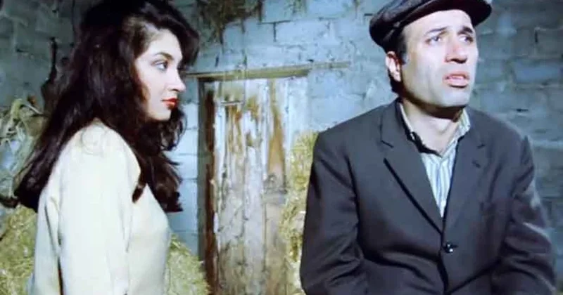 Şöhretin zirvesindeyken bavulunu toplayıp ABD ye yerleşmişti... Tokatçı nın Emine si son haliyle şaşırttı Sözcü Gazetesi